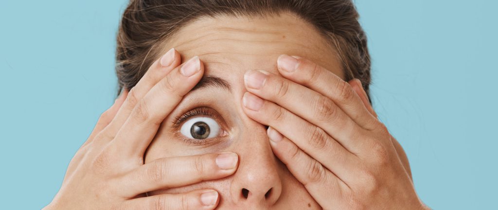 Erfelijke aandoening 